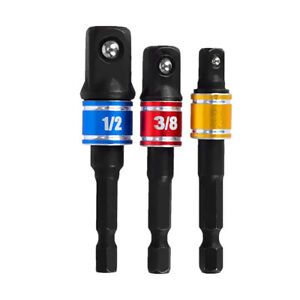 3pc Safety Belt Bead Post Universal Sleeve Connecting Rod Ad Post Steel Ball HO