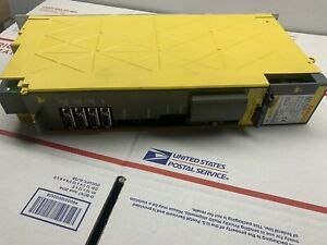 FANUC A06B-6117-303 AMPLIFIER