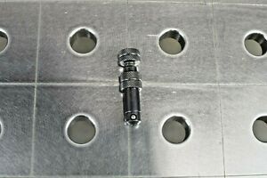 US160573 Siegmund Fast Clamping Bolt Adjustable Bolt, Long- Burnished