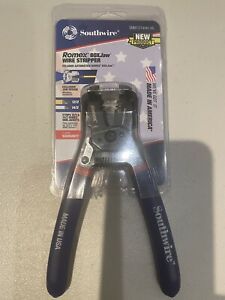 New Southwire SNM1214HH-US ROMEX WIRE STRIPPER Strips 12/2 and 14/2