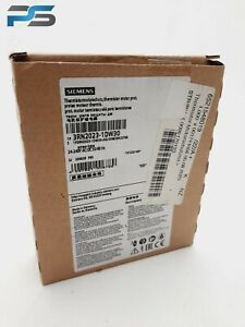 Siemens 3RN2023-1DW30 Thermistormotorschutz 24-240V AC/DC 50/60 HZ