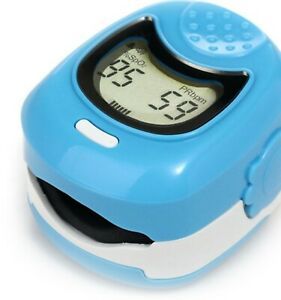 Contec CMS-50QA Pediatric Oximeter with Alarm FAST SHIPPING US stock