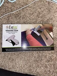 evelots tagging gun 1000 Fasteners