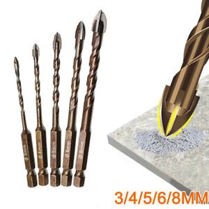 Cut Cross Accessories Woodworking tools Drill Bits Power Tools Hole opener