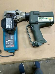 Greenlee Gator Pro ECCX