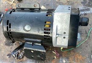 JLG 1001212223 Generator, 7500W 3-PH   Miller Electric