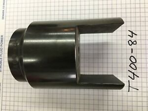 EATON EVERFLEX T400-84 MASTER PUSHER