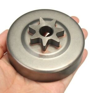 11256402004 Clutch Drum Sprocket 3/8\&#034; 7T Accessory Kit High Quality New