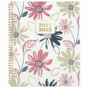 Academic Planner 2021-2022 AT-A-GLANCE Weekly &amp; Monthly Planner 8-1/2&#034; x 11&#034; ...