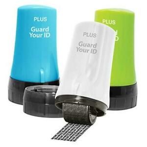 The Original Guard Your ID Regular 3-Pack Xtra Mixed: Turquoise Green White