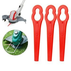 Tools Replacement Blade Knives Fit Parts Plastic Replacement Accessories