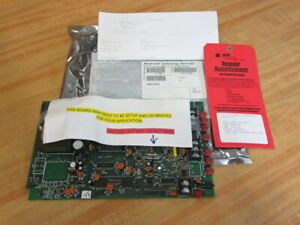 Partlow 04614702 7000 Chart Recorder Control Bd RT12160095