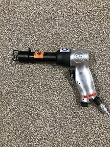 Chicago Pneumatic Zip Gun CP174 Air Hammer