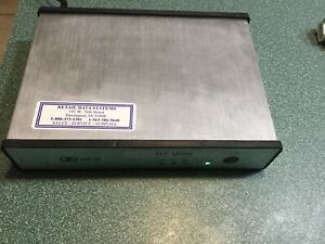NCR Kitchen Controller. Model# 1924-8000-0000