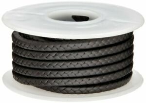 Palmetto 1382 Series Expanded PTFE with Graphite Compression Packing Seal Dul...