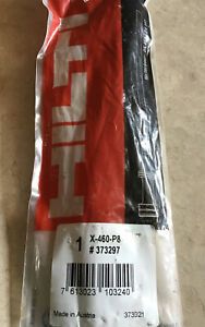 Hilti Piston X-460-P8. 373297 Made In Austria New Sealed Packaging Free Shi