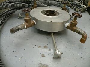 USED &#034;Killion Style&#034; Blown Film Air Ring