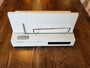Complete Panasonic KX-30P1 Commercial 3 Hole Electric Punch Made in Japan
