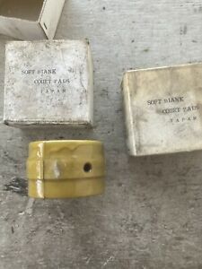 NO. 5 W&amp;S BLANK COLLET PAD