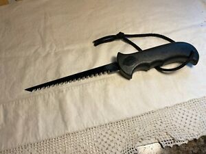 Shark Saw Series 11&#034; Long Drywall Knife Saw 6&#034; Blade