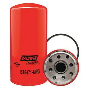 BALDWIN FILTERS BT8471-MPG Hydraulic Filter,5-1/16 x 10-3/4 In
