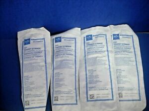 Medline Toomey Syringe 70cc w/Cath &amp; Luer Tip Adapters - DYND20323