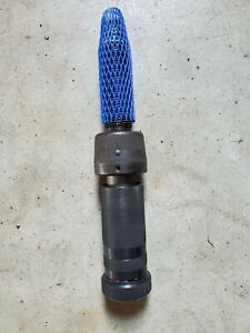 TYCO AMPACT TE CONNECTIVITY  POWDER ACTUATED HAND TOOL POWER UNIT W/CAP ASSEMBLY