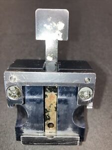 Microtome Universal Cassette Quick Clamp Specimen Block Holder Microm Thermo