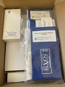 Vascular Doppler w/ Printer - Koven