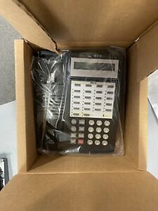 Partner 18D Euro phones black 7311H14B-003
