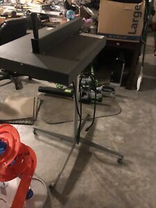 EF1600 flash dryer