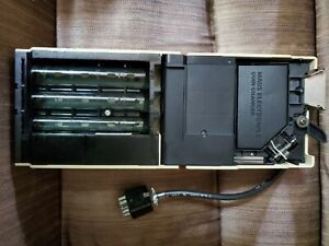 Mars TRC 6000 Coin Mech - 115 Volt 12 Pin Single Price Harness