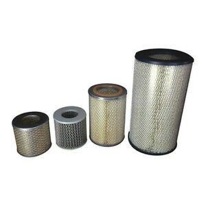 ATLANTIC BLOWERS ABEV-11005 Vacuum Filter Element,4.00&#034;