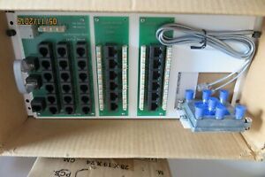 Leviton Line Distribution Board