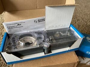 System Sensor InnovairFlex Model DNR Duct Smoke Detector.
