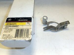 GE Pushbutton Locking Mechanism CR104PXG13