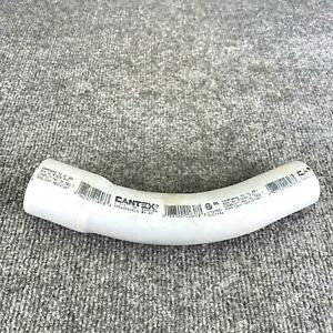 Pack of 15 Cantex 5233766 11/4-Inch 45 Degree Elbow Belled End