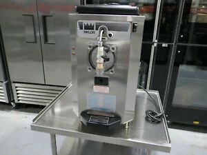 2012 Taylor 430 Single Flavor Frozen Beverage Machine Shake, Margarita, Smoothie