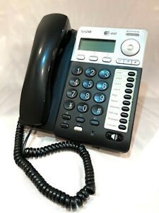 Syn248 by AT&amp;T SB35025 Multi-Line Deskset