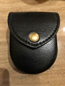 Safariland Brass Snap Double Handcuff Case (Model # 2904414)