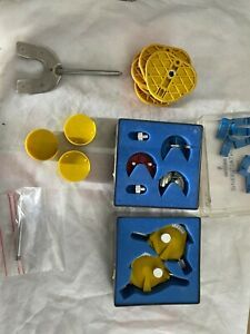 Accessories for SAM articulator