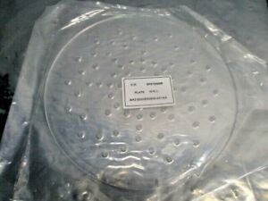 Tokyo Electron TEL SP07008 Plate, Gas Distribution, 8&#034;, 200mm, 102045