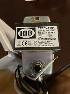 RIB Power Supply TR100VA001