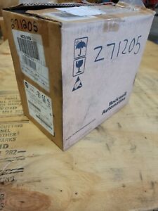 New 2018 Allen Bradley 25B-D017N104 Powerflex 525 AC Drive 10HP 7.5KW