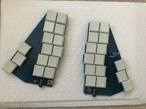 Georgi: Steno For All - NOT WORKING, FOR PARTS ONLY