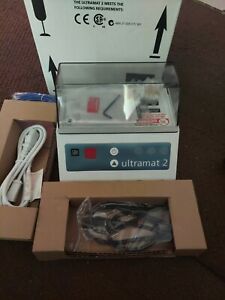 Ultramat 2 Amalgamator  Multi use Mixer