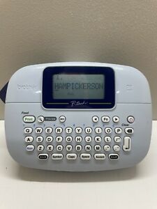 Brother P-touch PT-M95 Label Maker