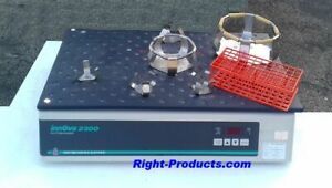 New Brunswick Innova 2300 Laboratory Benchtop Orbital Shaker