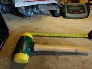 Garland Split Head Hammer #5 6.6lb.