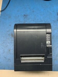 Epson TM-T88III M129C Thermal POS Receipt Printer w/Serial Interface